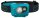 GP Discovery CH44 LED Stirnlampe blau 6,1 cm, 1 St.