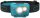 GP Discovery CH44 LED Stirnlampe blau 6,1 cm, 1 St.