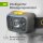 GP Discovery CHW54 LED Stirnlampe grau 6,6 cm, 1 St.