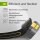 GP Discovery CHW54 LED Stirnlampe grau 6,6 cm, 1 St.