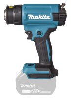 makita DHG181ZK Heißluftfön 18,0 V, ohne Akku