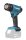 makita DHG181ZK Heißluftfön 18,0 V, ohne Akku