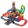 Mattel GAMES Hot Wheels City Track Pack Autorennbahn, 1 St.  ( HDN95 )