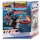 Mattel GAMES Hot Wheels City Track Pack Autorennbahn, 1 St.  ( HDN95 )