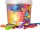 PAPSTAR Luftballons bunt, 500 St.