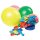 PAPSTAR Luftballons bunt, 500 St.