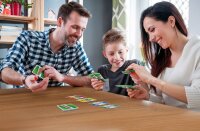 Mattel GAMES Skip-Bo Junior Kartenspiel, 1 St.