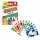 Mattel GAMES Skip-Bo Junior Kartenspiel, 1 St.