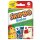 Mattel GAMES Skip-Bo Junior Kartenspiel, 1 St.