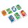 Mattel GAMES Skip-Bo Junior Kartenspiel, 1 St.