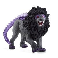 Schleich® Eldrador Creatures 42555 Schattenlöwe...