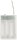 Idena 30er LED Lichterkette transparent 1,75 m, 1 St.
