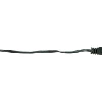 Idena 40er LED Lichterkette grün 11,9 m, 1 St.