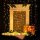 Idena NewTec 200er LED Lichtervorhang transparent 1,5 m, 1 St.
