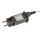 Idena NewTec 200er LED Lichterkette grün 27,9 m, 1 St.