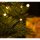 Idena NewTec 360er LED Lichterkette grün 43,9 m, 1 St.