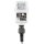 Idena NewTec 360er LED Lichterkette grün 43,9 m, 1 St.