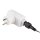 Idena NewTec 360er LED Lichterkette grün 43,9 m, 1 St.