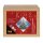 Idena 400er Eiszapfen LED Lichterkette transparent 10,3 m, 1 St.