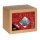 Idena 400er Eiszapfen LED Lichterkette transparent 10,3 m, 1 St.