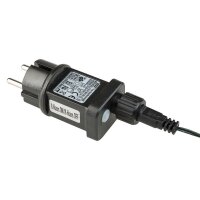 Idena 200er LED Lichterkette grün 29,9 cm, 1 St.