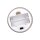 Idena LED-Kerzen grau, 1 St.