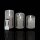 Idena LED-Kerzen grau, 1 St.