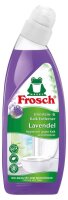 Frosch® Urinstein- & Kalkentferner WC-Reiniger...