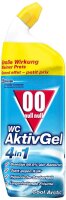 00 WC AktivGel 4in1 WC-Reiniger Cool Arctic, 750 ml