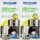 HEITMANN BIO SCHNELL Entkalker 2x 25,0 g