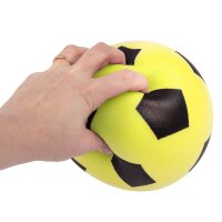Idena Softball 1 Stück farbsortiert, Ø 20,0 cm, 1 St.