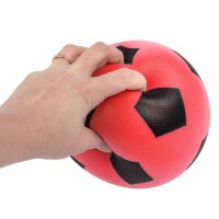 Idena Softball 1 Stück farbsortiert, Ø 20,0 cm, 1 St.