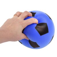 Idena Softball 1 Stück farbsortiert, Ø 20,0 cm, 1 St.