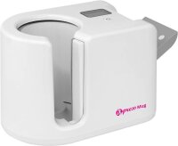 plottiX iXpress Mug Tassenpresse für Kompatible...