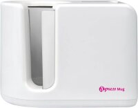 plottiX iXpress Mug Tassenpresse für Kompatible Tassen zum Sublimieren  ( PL0301011 )
