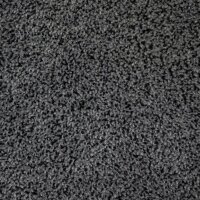 Mercury Fußmatte Cosmos anthrazit 80,0 x 150,0 cm