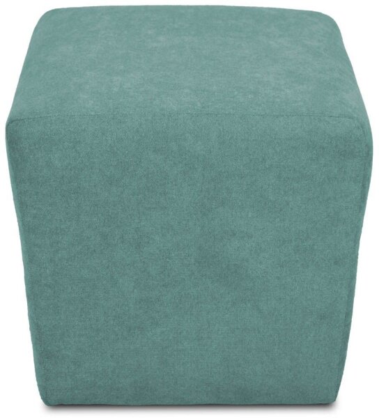 DOMO Collection Wohnzimmer-Hocker mit Stauraum BOB 22191400-3259 mintgrün, 1 St.