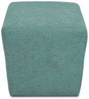 DOMO Collection Wohnzimmer-Hocker mit Stauraum BOB...