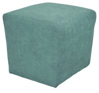 DOMO Collection Wohnzimmer-Hocker mit Stauraum BOB...