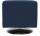 DOMO Collection Sessel BOB blau silber Stoff 72,0 cm 75,0 cm, 1 St.