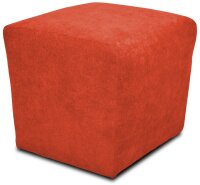 DOMO Collection Wohnzimmer-Hocker BOB 22191400-3509...