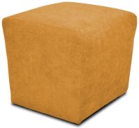 DOMO Collection Wohnzimmer-Hocker BOB 22191400-3264...