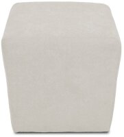 DOMO Collection Wohnzimmer-Hocker BOB 22191400-3252...