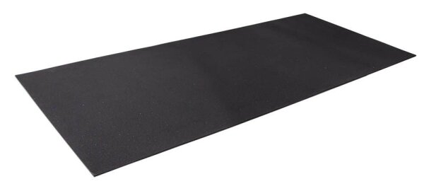 CP Antirutschmatte schwarz 102,0 x 43,5 cm, 1 St.