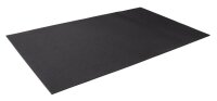 CP Antirutschmatte schwarz 75,0 x 43,5 cm, 1 St.