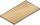 CP Abdeckplatte königsahorn 80,0 x 42,0 x 2,5 cm