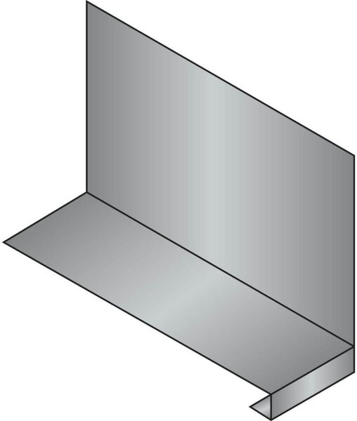 CP Aktenstütze schwarz 10,1 x 29,0 x 20,1 cm