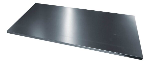 CP Fachboden silber 119,4 x 75,2 cm, 1 St.