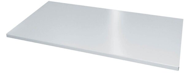 CP Fachboden grau 92,5 x 45,2 cm, 1 St.