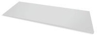 CP Abdeckplatte lichtgrau 120,0 x 50,0 x 2,5 cm